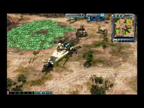 Unleashed Vs vOddy - Kommentárral HD 1/2