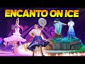Disney on Ice - Encanto on Ice - FULL SHOW - FIRST ROW - You Can Smell the Ice