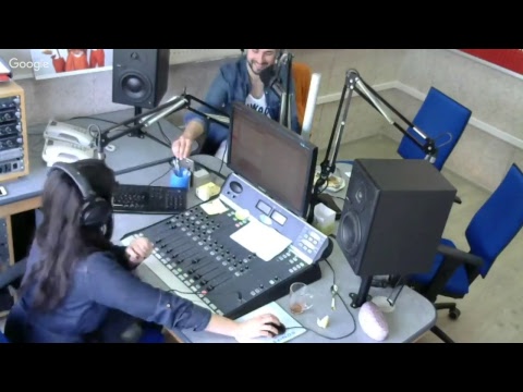 Хитовый Топ Чарт - 04.05.17. Максим Завидия