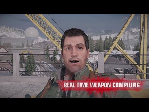 Dead Rising 4: Franks Big Package on PS4