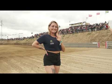 Tomi Baráti  ST GEORGES, FRANCE 2023  FIA EUROPEAN AUTOCROSS CHAMPIONSHIP 2023  ROUND 3