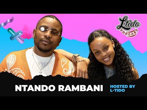 EPISODE 35 NTANDO RAMBANI REVEALS ALL ON PRIVATE WEDDING, NEW BORN BABY, SHAKA ILEMBE, SURROGACY
