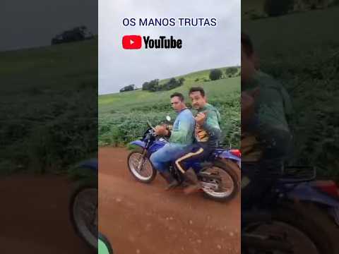 🏍️🎣 Olha os Famosinhos Aí, Ó! Resenha Pós-Pescaria, #shorts