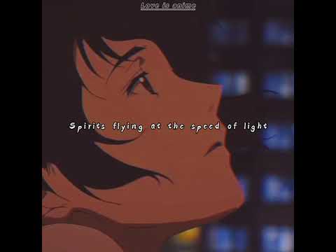 Is, Terror in resonance ost