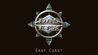 Das EFX - East Coast
