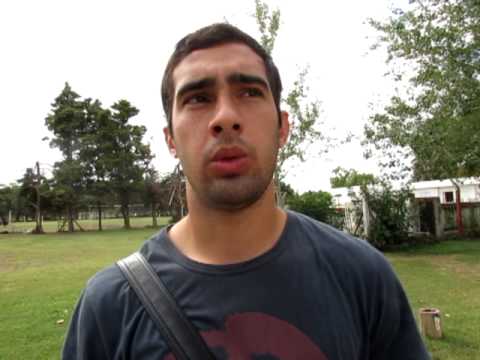 Franco Canever - Previa Instituto vs Almirante Brown