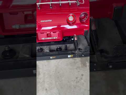 1976 Chevrolet Corvette (CC-2087915) for sale in Sioux Falls, South Dakota