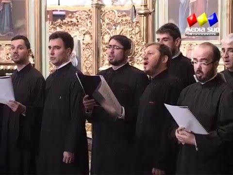 Concert de Craciun 2015 la Catedrala Sfântul Alexandru - partea a II-a
