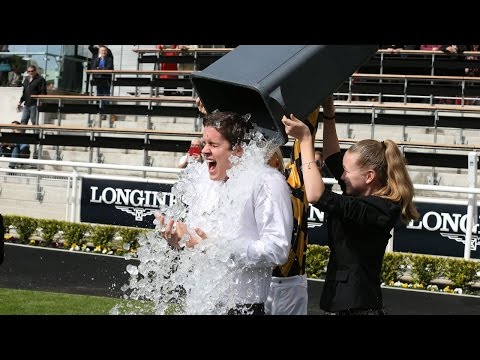The Ice Bucket Challenge Funded A Major ALS Gene Breakthrough