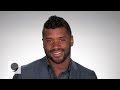 Russell Wilson - Call Me Crazy: Players POV.