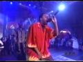 Master Fu Vs Kontagious Freestyle Rap Battle Hosted By Sway
