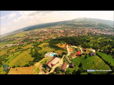 Complex turistic Creanga  Iulie 2014