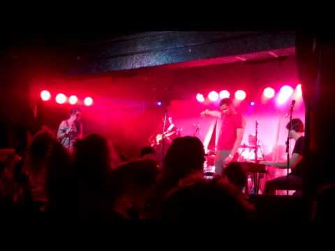 Homecut- "I don't even know" Feat.Taylor Jackson and Kenny Higgins