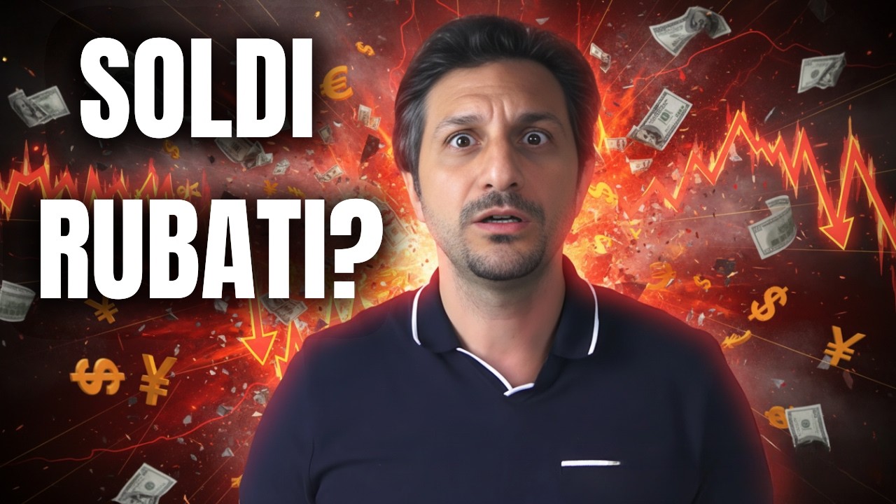 La PENSIONE Integrativa Italiana STA RUBANDO i tuoi SOLDI?