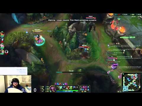 Wow! Stormraider's Surge is Amazing!