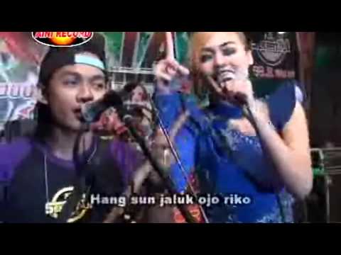 Nella Kharisma Asmoro The Rosta Aini Record