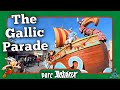 Parc Astérix GALLIC PARADE 2026 4K