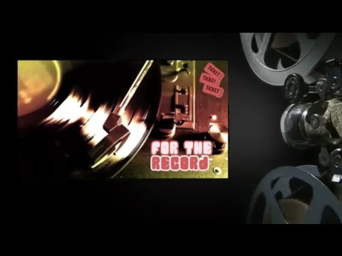 For The Record 10-4-16