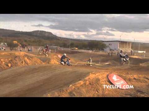 2ª Etapa Copa Brasil de Supercross [CAETITÉ] - Categoria Estreante