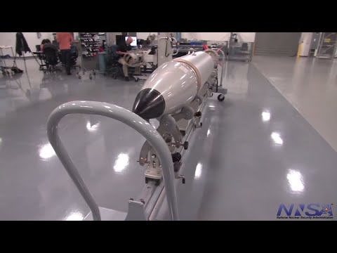 Nuclear Security | Department of Energy