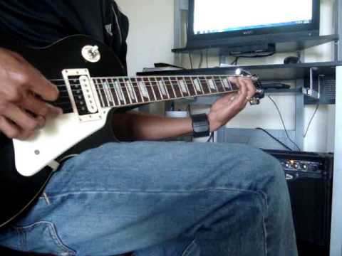 Te Estoy Esperando - Alex Campos
