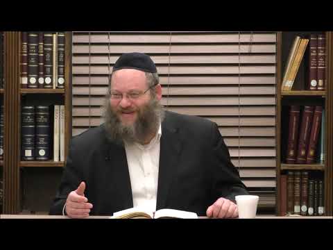 Tanya Chapter 48 Part 1 - Rabbi Naftali Silberberg