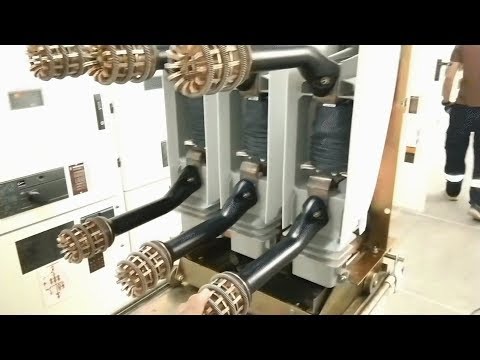 Vacuum Circuit Breaker - VCB Latest Price, Manufacturers & Suppliers