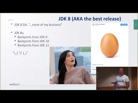 Dmitry Chuyko: Don't put all your eggs in one container