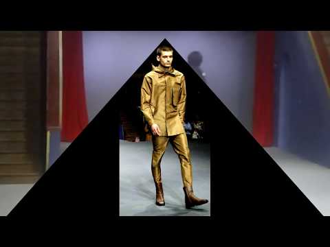 Babukhadia   Mercedes-Benz Fashion Week TBILISI F/W 18-19, May 5