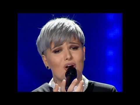 X ფაქტორი - მალიბუ ტუღუში | X Factor - Malibu Tugushi