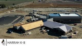 HARRAH K-8 / Hyperlapse