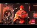 El Manos "Everything" de Jehro, Live au furet du Nord