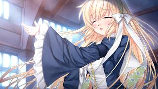 Key『Harmonia』オープニングテーマ｜北沢綾香「届けたいメロディ」