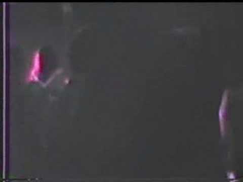 The Krushtones - Teenage Alcoholic  1987