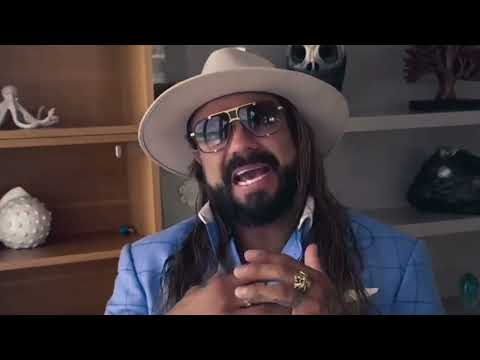 Andrade El Idolo To Challenge Yota Tsuji For IWGP Global Heavyweight Title At NJPW Wrestle Dontaku