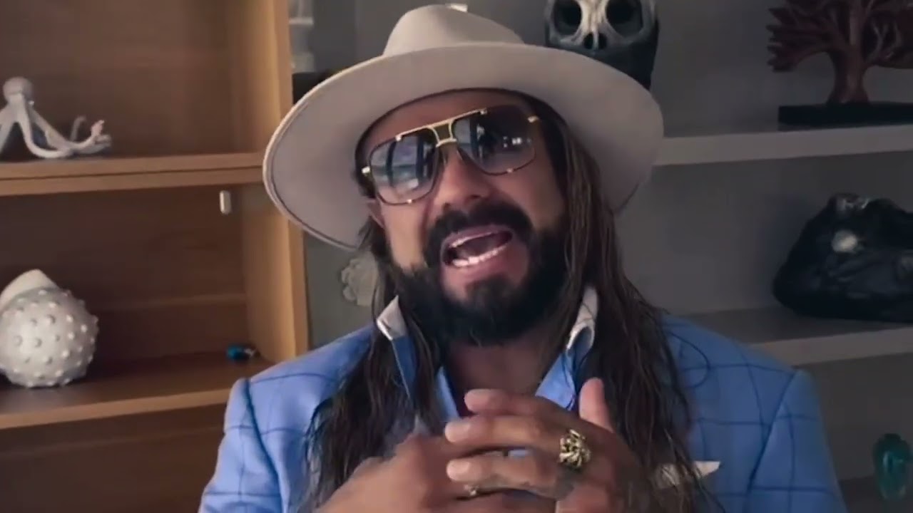 YouTube Video Thumbnail