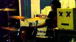 The Lemonade -Killing Me (Larc-en-Ciel cover) @ Smile for Awake