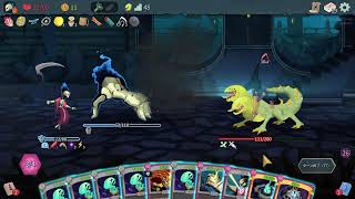 あとはネクロだけ…　slaythespire2