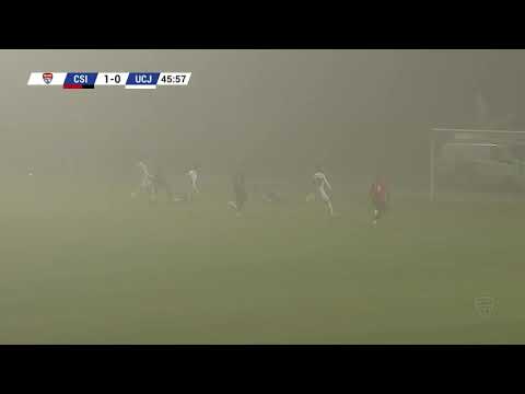 Liga 2. Rezumat Csikszereda - U Cluj 2-1. Surpriză în lupta pentru promovare