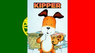 Musik-Video-Miniaturansicht zu Kipper Theme Song (V1) (European Portuguese, LQ) Songtext von Kipper (OST)