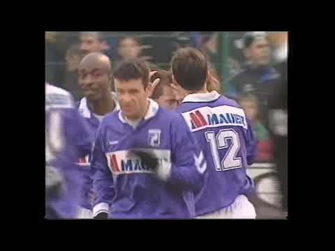1997-1998 17de speeldag Eendracht Aalst - Harelbeke 3-2
