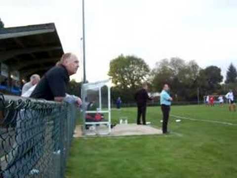 chipstead fc manager not happy with decision