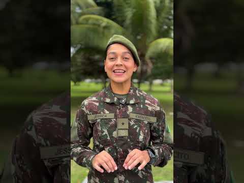 [2CiaInf] 🪖🏃‍♂️ CORRIDA DO SOLDADO 2026!!! 🏃‍♀️🪖