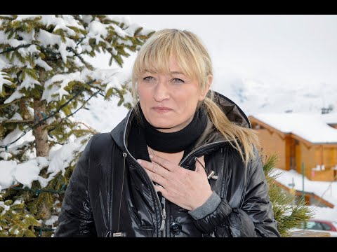 Christine Bravo : son violent coup de gueule contre Victoria Abril