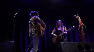 Katy Hurt - See Ya Later @ Rope Tackle - 27-04-2022-4k