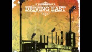 Driving East- Come On Come On