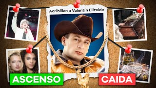 El Misterio sin Resolver de la Muerte de Valentín Elizalde