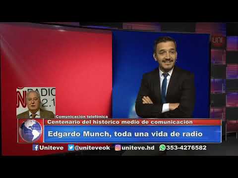 Los 100 años de la radio