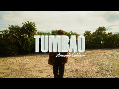 Tumbao - Armando Calderón