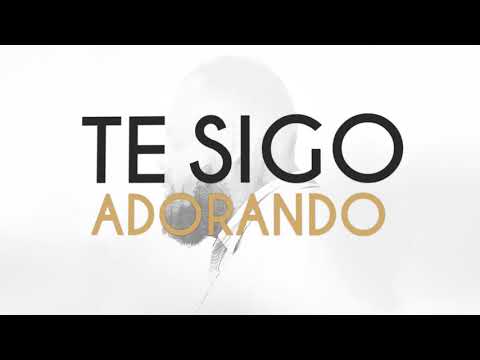 Sigo Adorando - lyric video - Joan Sanchez + Rpband